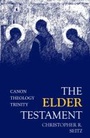 Cover: The Elder Testament - Baylor University Press