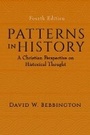 Cover: Patterns in History - Baylor University Press