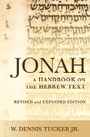 Cover: Jonah - Baylor University Press