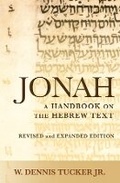Cover: Jonah - Baylor University Press