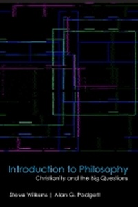 Enlarge image Cover: Introduction to Philosophy - Baylor University Press