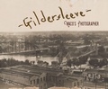 Cover: Gildersleeve - Baylor University Press