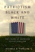 Cover: Patriotism Black and White - Baylor University Press