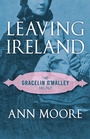 Cover: Leaving Ireland - Open Road Media Romance