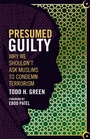 Cover: Presumed Guilty - Fortress Press