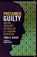 Cover: Presumed Guilty - Fortress Press