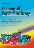 Cover: Coming off Psychiatric Drugs - Peter Lehmann Publishing