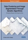 Cover: Data Clustering and Image Segmentation Through Genetic Algorithms - IGI Global