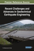 Cover: Recent Challenges and Advances in Geotechnical Earthquake Engineering - IGI Global