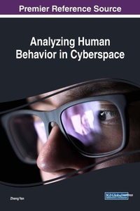 Abbildung von: Analyzing Human Behavior in Cyberspace - IGI Global