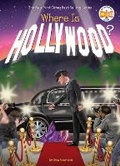 Cover: Where Is Hollywood? - Penguin Workshop