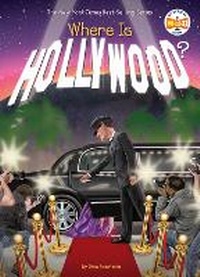 Enlarge image Cover: Where Is Hollywood? - Penguin Workshop