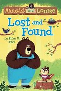 Enlarge image Cover: Lost and Found #2 - Penguin Workshop