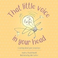 Cover: That Little Voice in Your Head - Christian Focus 4Kids