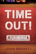 Cover: Time Out! - Christian Focus Publications Ltd
