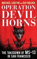 Cover: Operation Devil Horns - Rowman & Littlefield Publishers