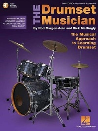 Abbildung von: The Drumset Musician - 2nd Edition - Hal Leonard Corporation