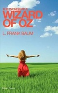 Cover: The Wonderful Wizard of Oz - Bibliolis Books Ltd