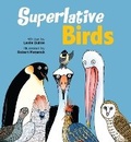 Cover: Superlative Birds - Peachtree Publishers