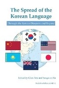 Cover: The Spread of the Korean Language - Institute of East Asian Studies University of California - B