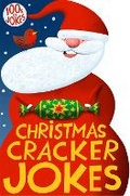 Cover: Christmas Cracker Jokes - Macmillan Children's Books