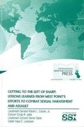 Cover: Getting to the Left of Sharp: Lessons Learned from West Point's Efforts to Combat Sexual Harassment and Assault - Department of the Army