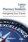 Cover: Letters from Pharmacy Residents - American Society of Health-System Pharmacists