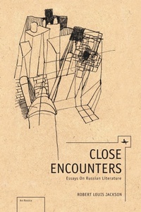 Enlarge image Cover: Close Encounters - Academic Studies Press