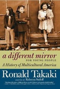 Abbildung von: A Different Mirror for Young People - Triangle Square