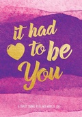 Cover: It Had To Be You: Volume 5 - Rock Point