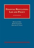 Cover: Financial Regulation - West Academic Press