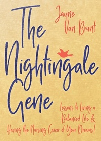 Abbildung von: The Nightingale Gene - Morgan James Publishing llc