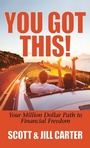 Cover: You Got This! - Morgan James Publishing llc
