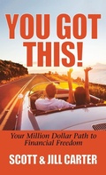 Cover: You Got This! - Morgan James Publishing llc