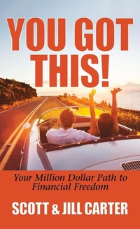 Enlarge image Cover: You Got This! - Morgan James Publishing llc