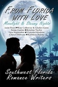 Cover: From Florida With Love - Melange Books, LLC