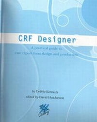 Enlarge image Cover: Crf Designer - Canary Publications