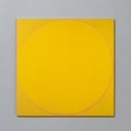 Cover: Ian Davenport - Waddington Galleries