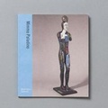 Cover: Mimmo Paladino - Waddington Galleries