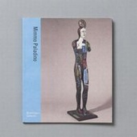 Enlarge image Cover: Mimmo Paladino - Waddington Galleries