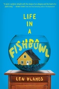 Cover: Life in a Fishbowl - Bloomsbury YA
