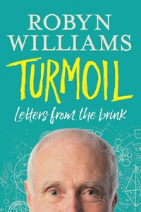 Enlarge image Cover: Turmoil - NewSouth Publishing