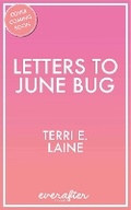 Cover: Letters to June Bug - Diversion Books