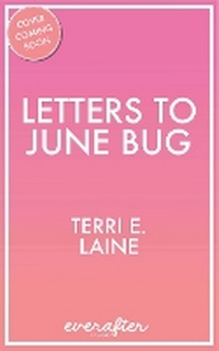 Enlarge image Cover: Letters to June Bug - Diversion Books
