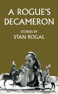 Cover: A Rogue's Decameron - Guernica Editions,Canada