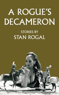 Enlarge image Cover: A Rogue's Decameron - Guernica Editions,Canada