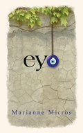 Cover: Eye - Guernica Editions,Canada