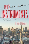 Cover: Fate's Instruments - Guernica Editions,Canada