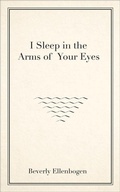 Cover: I Sleep in the Arms of Your Eyes - Guernica Editions,Canada