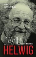 Cover: David Helwig - Guernica Editions,Canada